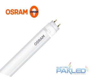 LAMPARA LED SUPERSTAR T5 26W 6500K 100-277V L1162MM OSRAM 