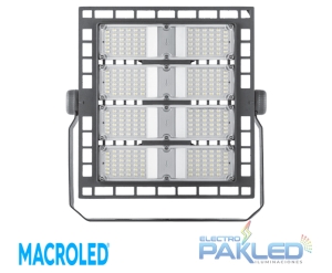 REFLECTOR LED 240W 3000K AC100-240V FP 0.95  INDUSTRIAL MACROLED