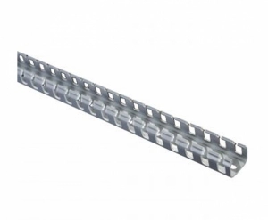 CANALETA RANURADA GRIS 25X25 MM X 2MT SCHNEIDER ELECTRIC