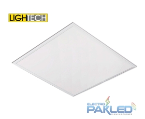 PANEL LED BACKLIT 48W (3CCT) 170-265V/50-60HZ 595X595X30MM 5280LM IP20 30,000H P/EMP LIGHTECH