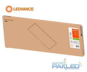 PANEL PFM LED 54W 100-277V 4000K IP20 EMPOT 6480LM 1200X600MM LEDVANCE