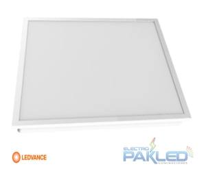 PANEL LED 36W 100-277V 6500K IP20 EMPOT 4320LM 600X600MM PFM LEDVANCE