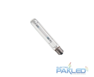 LAMPARA VAPOR SODIO TUBULAR 70W E27 SON-T PLUS PIA PHILIPS